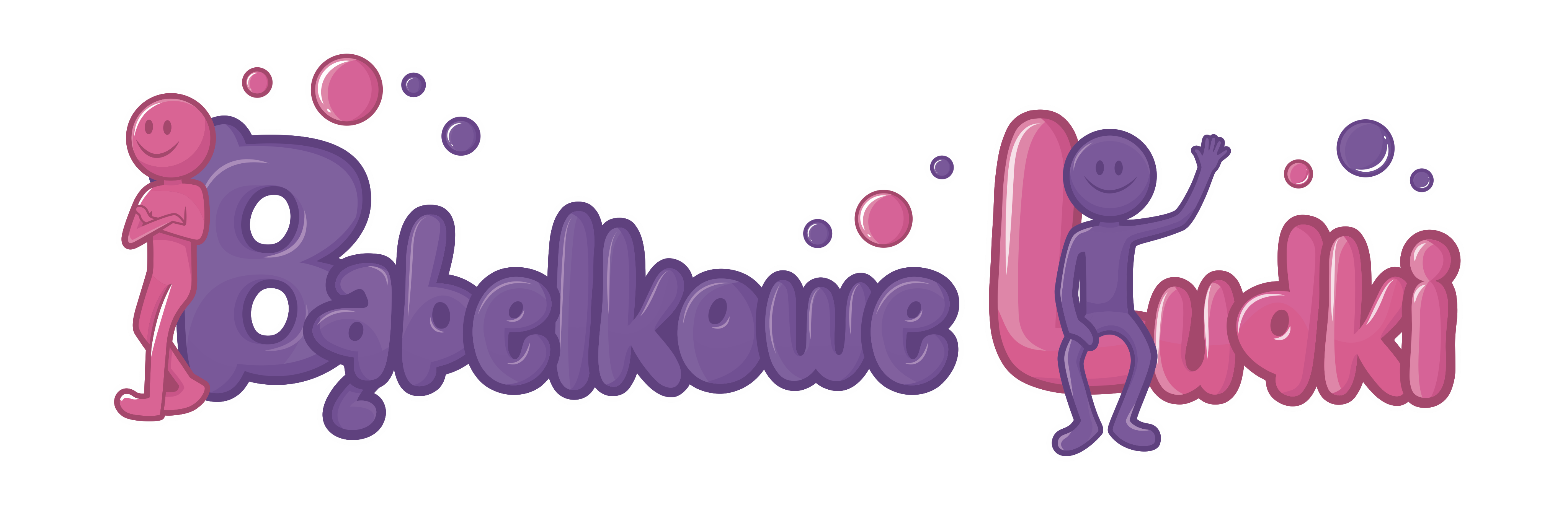 Bąbelkowe Ludki
